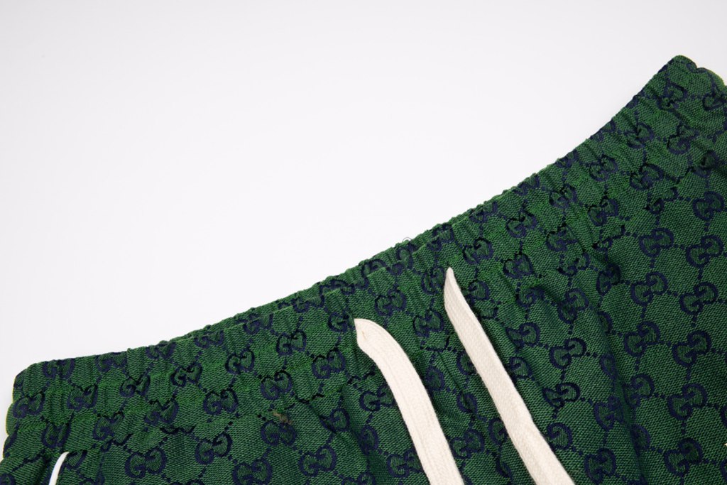 Gucc* pants